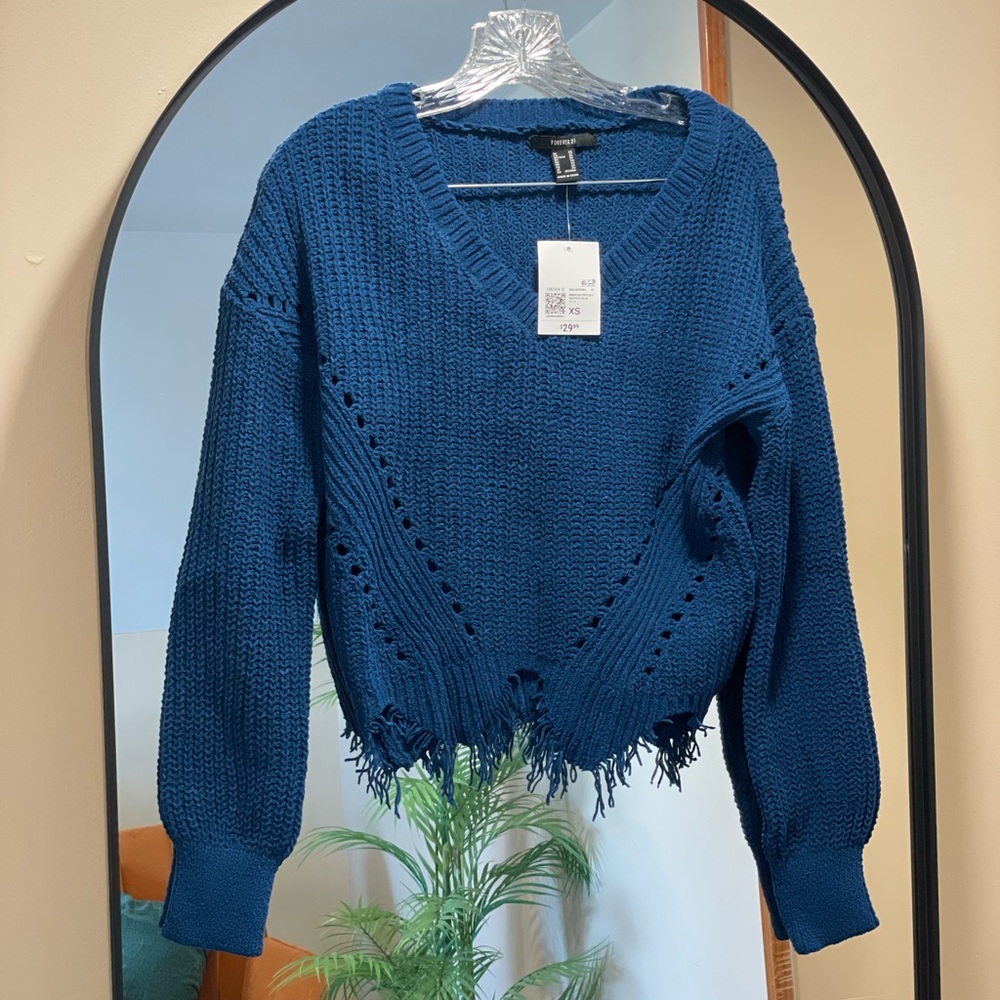 Forever 21 Sweater